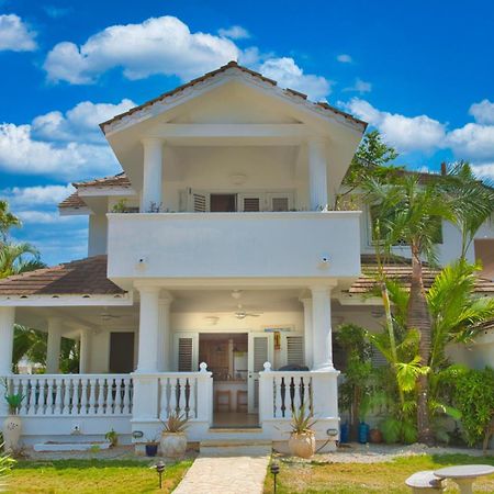 Villa Chiara Las Terrenas Εξωτερικό φωτογραφία