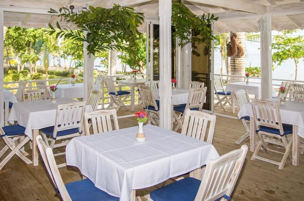 Villa Chiara Las Terrenas Εξωτερικό φωτογραφία