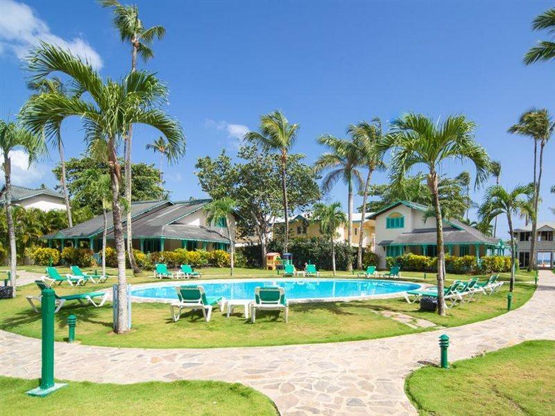 Villa Chiara Las Terrenas Εξωτερικό φωτογραφία