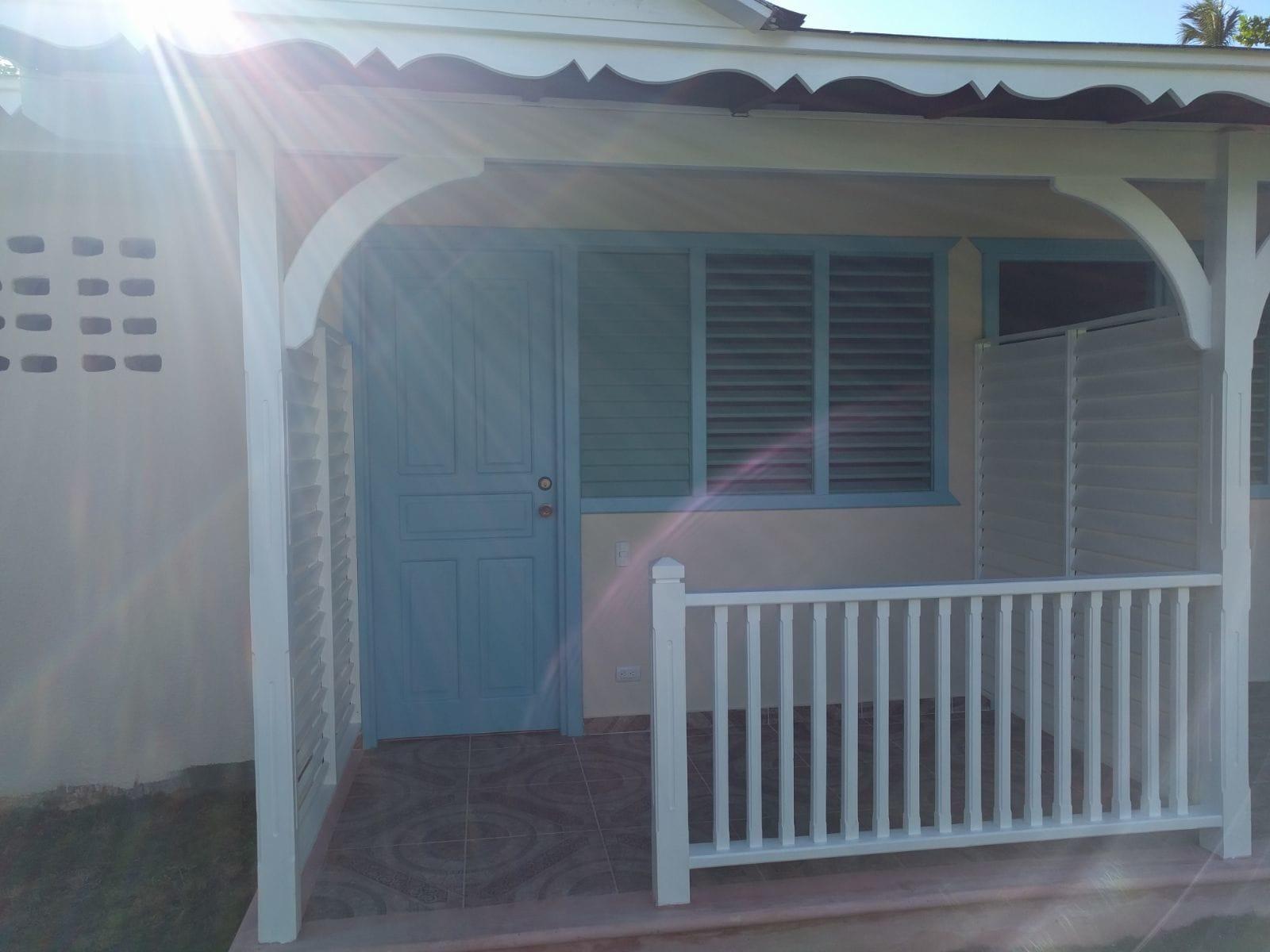 Villa Chiara Las Terrenas Εξωτερικό φωτογραφία