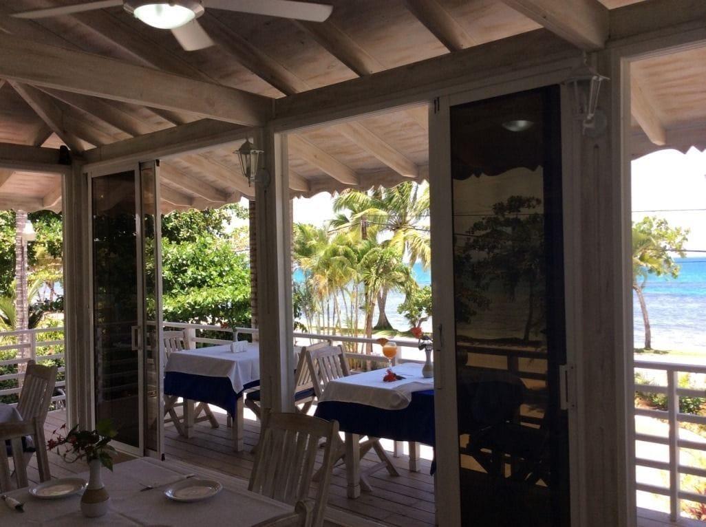 Villa Chiara Las Terrenas Εξωτερικό φωτογραφία