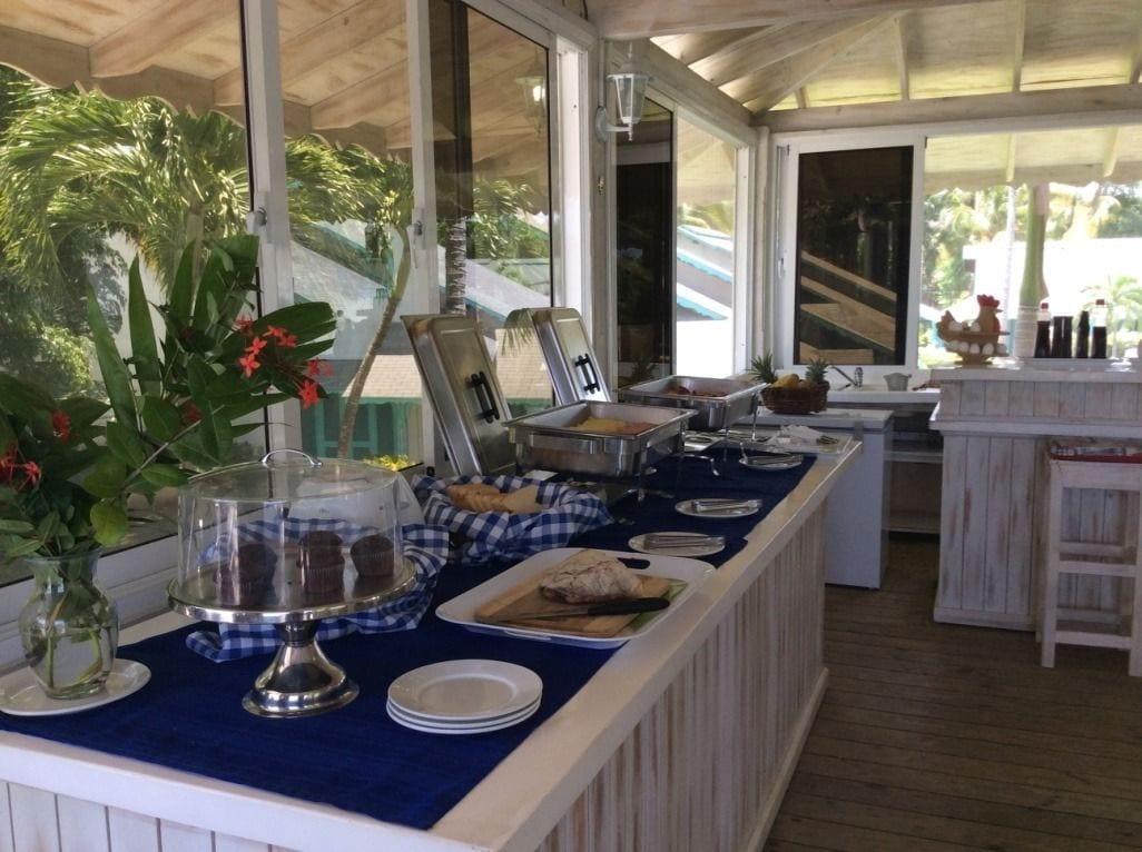 Villa Chiara Las Terrenas Εξωτερικό φωτογραφία