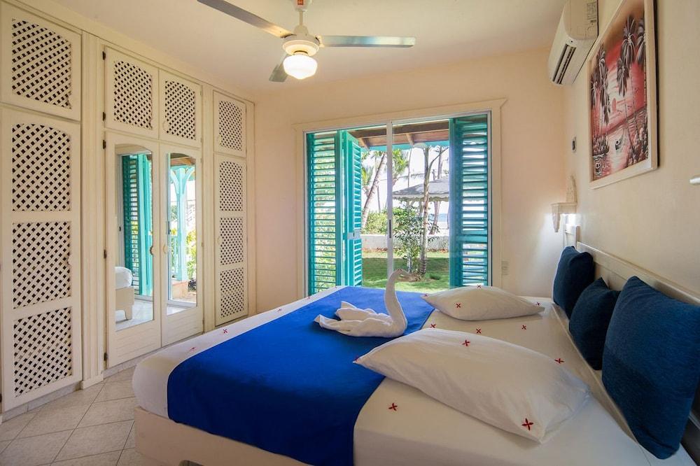 Villa Chiara Las Terrenas Εξωτερικό φωτογραφία