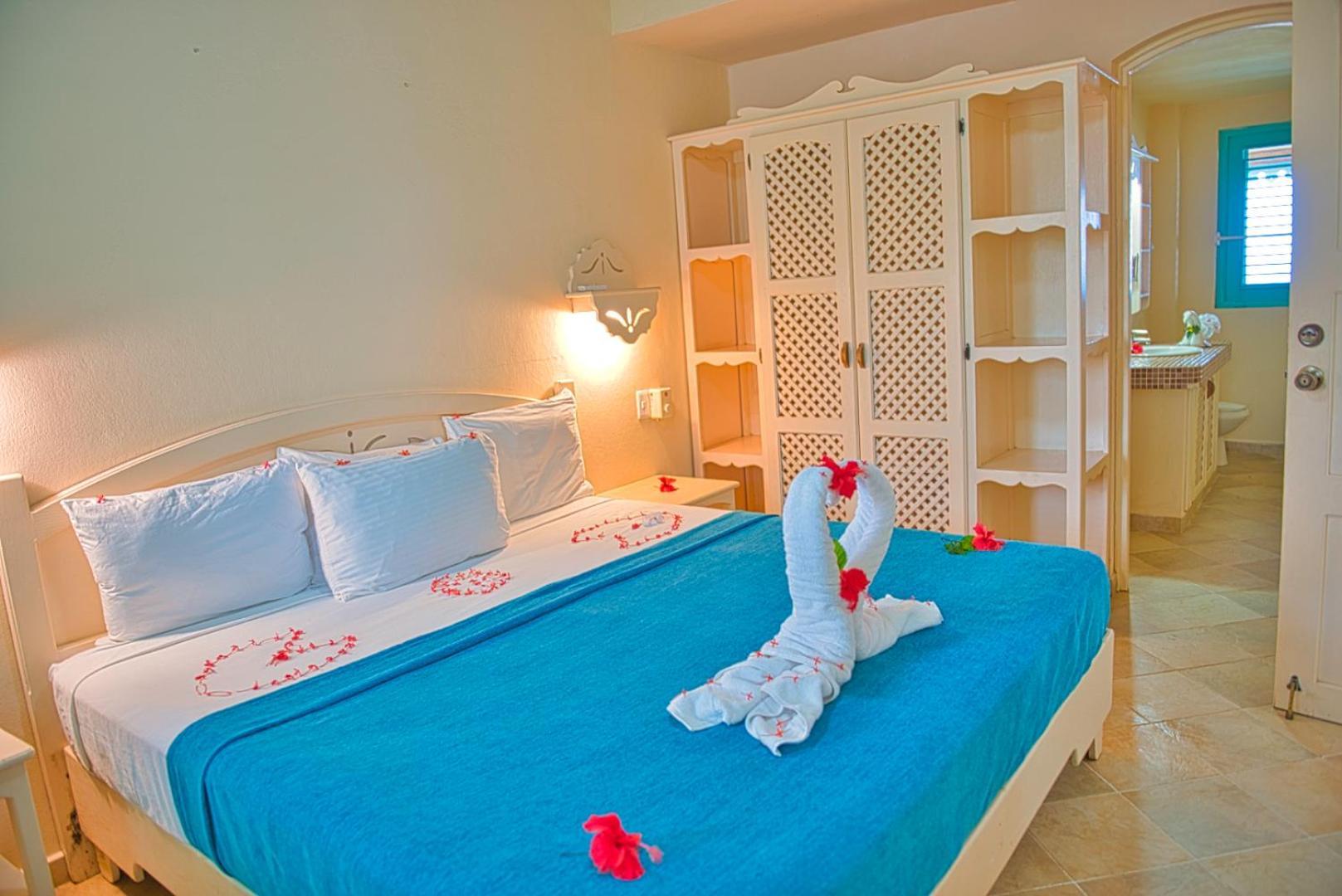 Villa Chiara Las Terrenas Δωμάτιο φωτογραφία