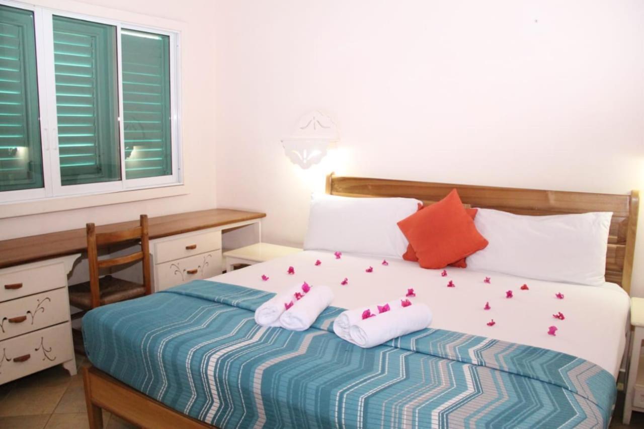 Villa Chiara Las Terrenas Εξωτερικό φωτογραφία