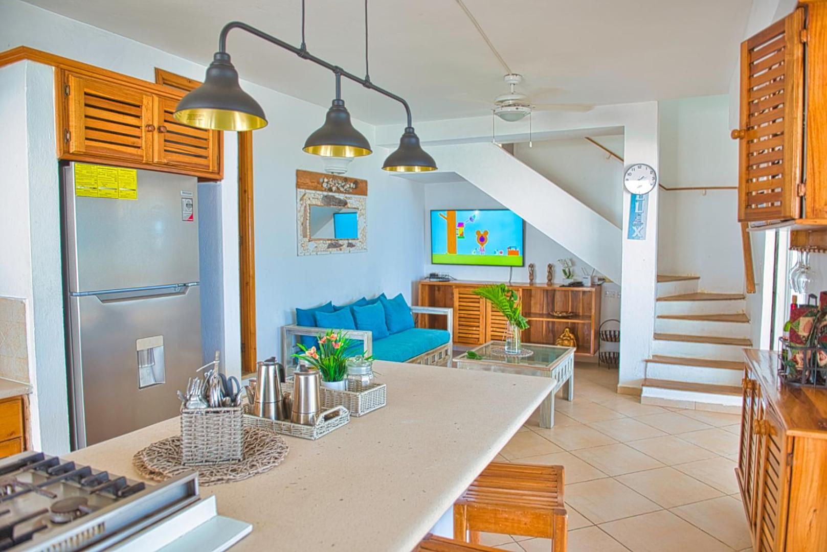 Villa Chiara Las Terrenas Εξωτερικό φωτογραφία