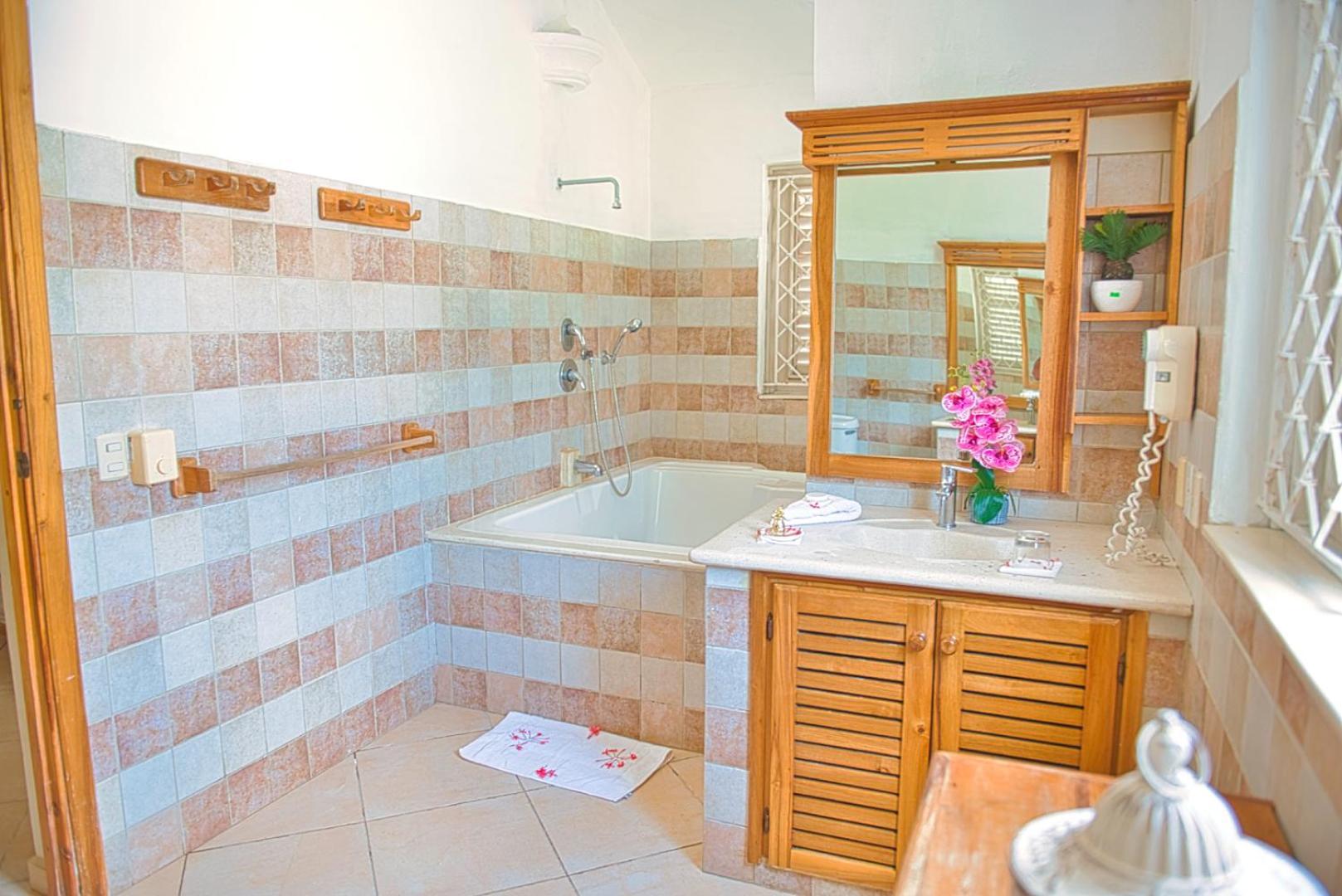 Villa Chiara Las Terrenas Εξωτερικό φωτογραφία