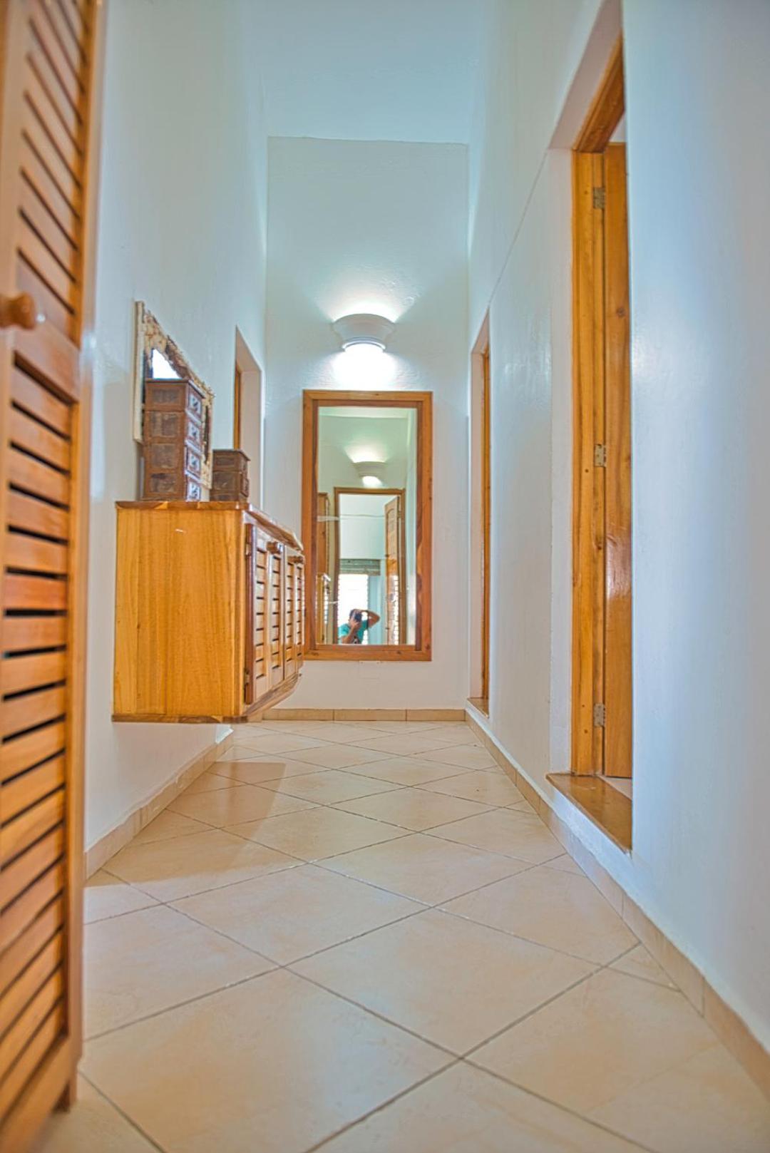 Villa Chiara Las Terrenas Εξωτερικό φωτογραφία