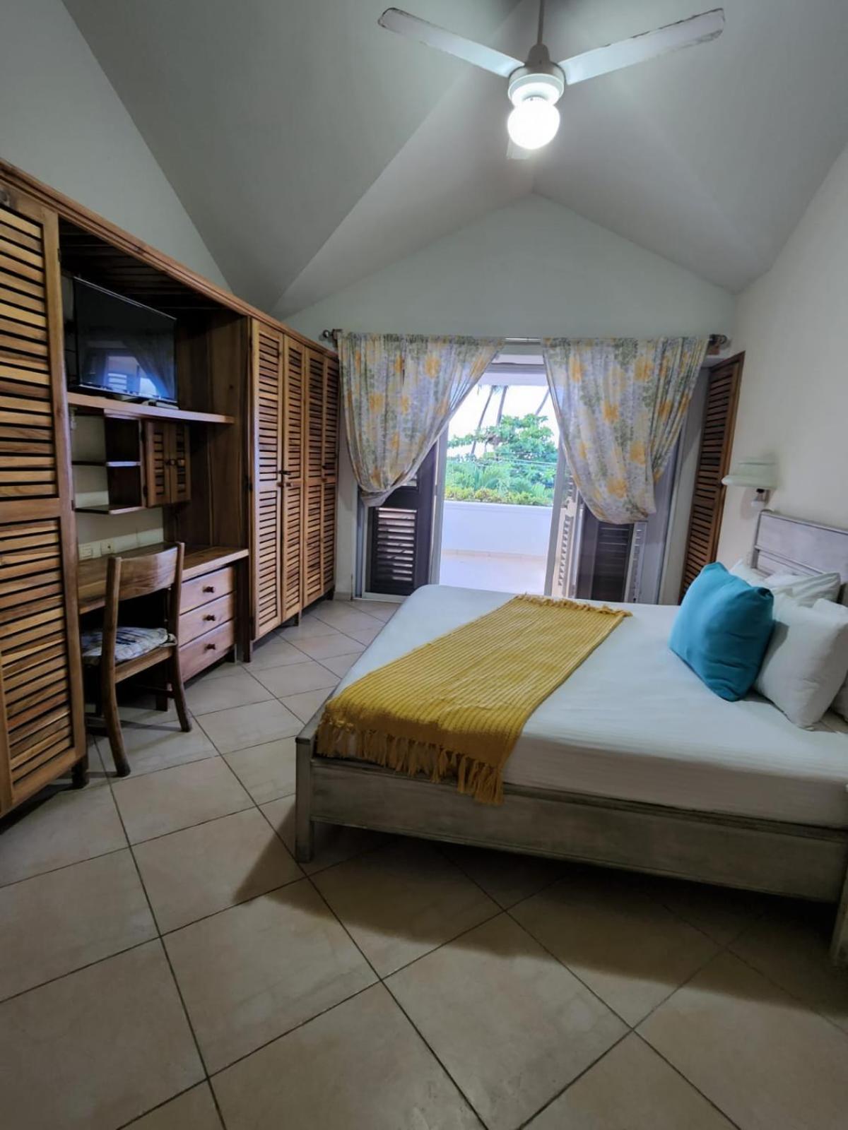 Villa Chiara Las Terrenas Εξωτερικό φωτογραφία
