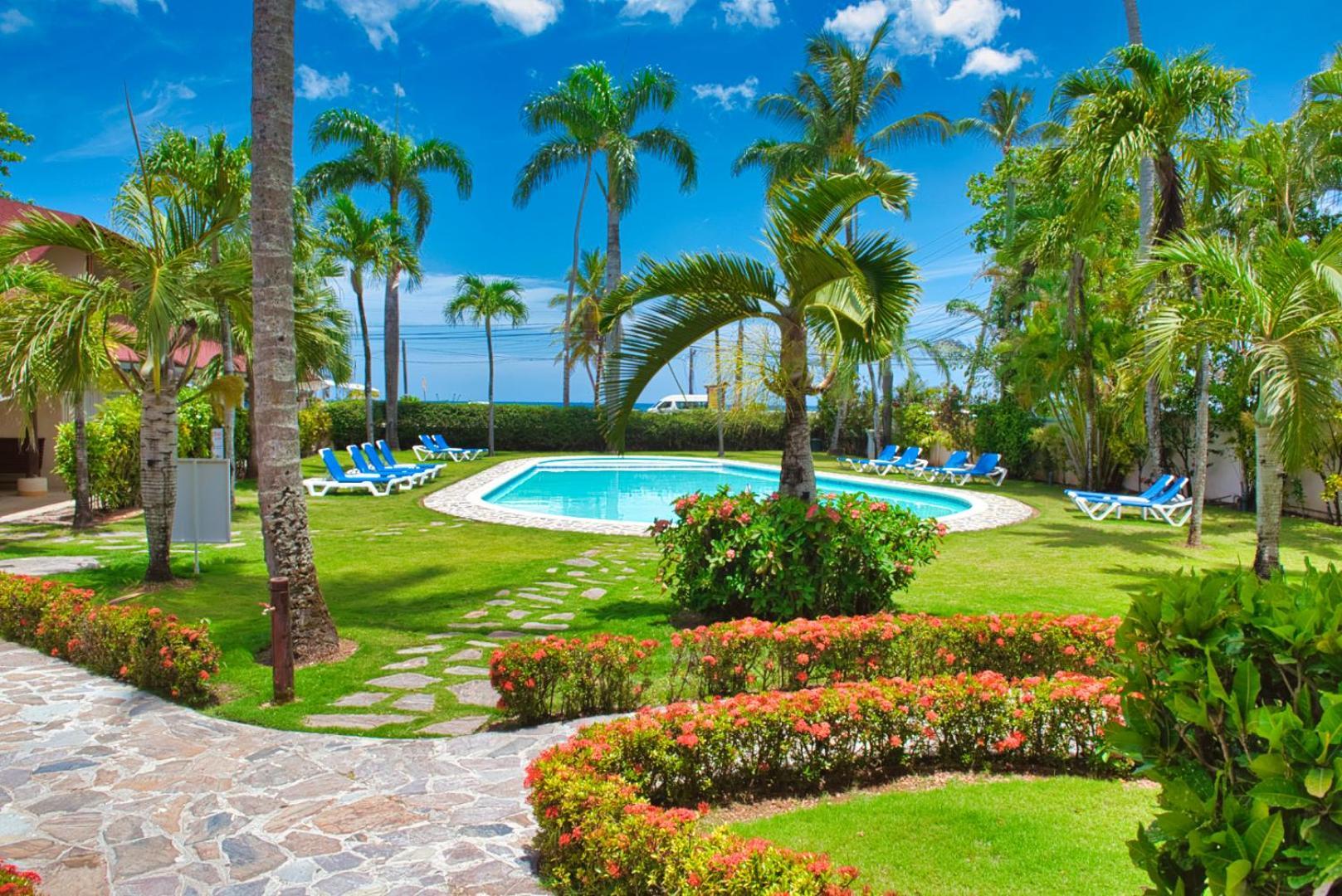 Villa Chiara Las Terrenas Εξωτερικό φωτογραφία