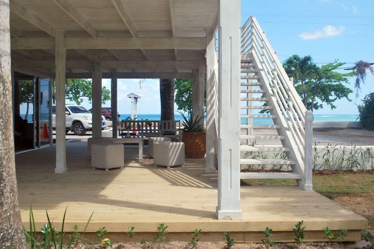 Villa Chiara Las Terrenas Εξωτερικό φωτογραφία