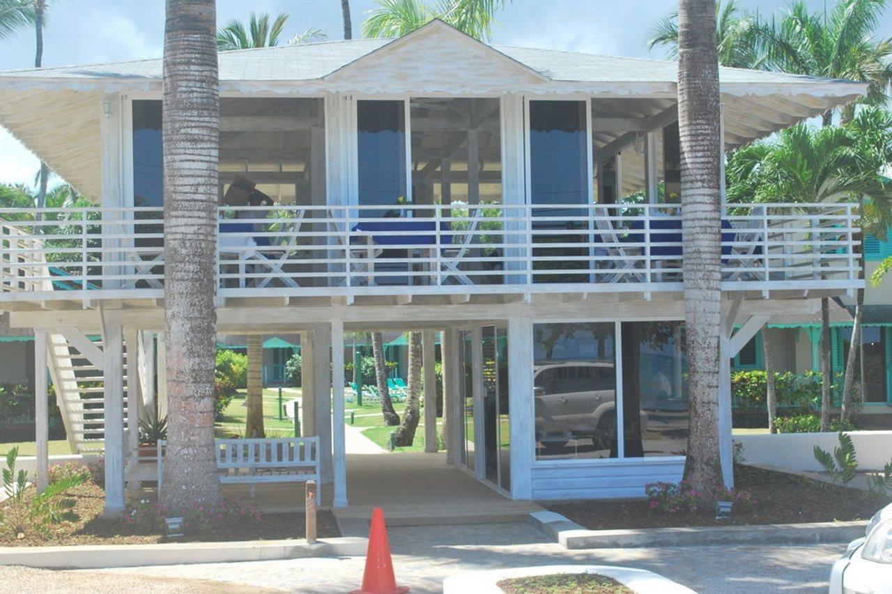 Villa Chiara Las Terrenas Εξωτερικό φωτογραφία